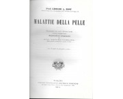Malattie della pelle