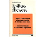 Delitto d'onore