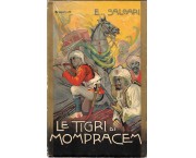 Le Tigri di Mompracem