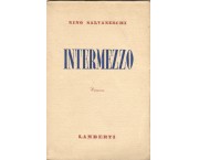 Intermezzo. Romanzo