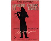 Un violino 23 donne e il diavolo. La vita ardente di Nicolò Paganini