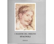 I maestri del disegno - Spagnoli