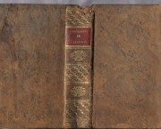 Les confessions de S. Augustin, traduction nouvelle, sur l'edition latine des Pères Benedictins de  ...