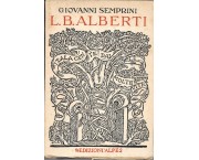 Leon Battista Alberti