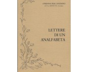 Lettere di un analfabeta