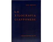 La xilografia giapponese