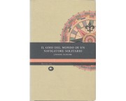 Il giro del mondo di un navigatore solitario