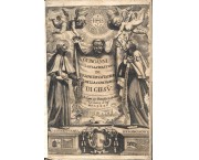 Gl'inganni della via spirituale di Francesco Stadiera della Compagnia di Giesu