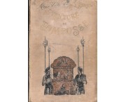 Avventure di Tompusse illustrate da Bertall