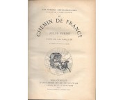 Le chemin de France suivi de Gil Braltar