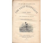 Une ville flottante suivi de Les forceurs de Blocus