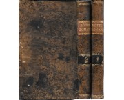 Le notti romane al sepolcro degli Scipioni