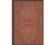 Jésus-Christ avec Une étude sur l'art chretien par E. Cartier