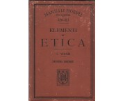 Elementi di etica