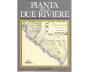 Pianta delle due Riviere della Serenissima Repubblica di Genova divise ne' Commissariati di Sanita'