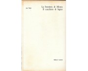 La frontiera di Mosca. Il cucchiaio di legno