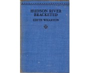 Hudson River bracketed