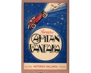 Capitan Fanfara