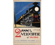 2 anni in velocipede