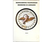 Memorie di Adriano seguite da Taccuini di appunti