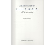 L'architettura della Scala nell'eta' neoclassica