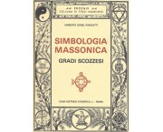Simbologia massonica. Gradi Scozzesi