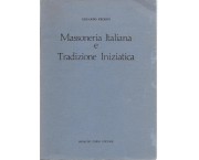 Massoneria italiana e Tradizione Iniziatica