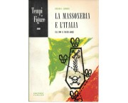 La Massoneria e l'Italia dal 1800 ai nostri giorni
