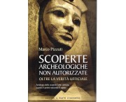 Scoperte archeologiche non autorizzate