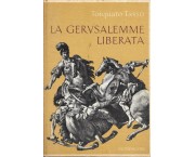 La Gerusalemme liberata