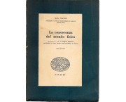 La conoscenza del mondo fisico