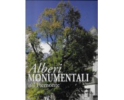 Alberi monumentali del Piemonte