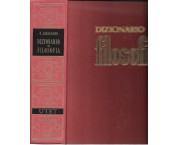 Dizionario di filosofia