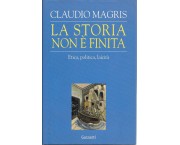 La storia non è finita. Etica, politica, laicità