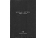 Leonardo Sciascia amateur d'estanpes