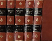 Dictionnaire historique et bibliographique, contenant l'histoire de toutes les personnes... qui se sont fait un nom pour leurs talens, leurs vertus ou leurs crimes depuis le commencement du monde; avec l'histoire des dieux de toutes les mythologies... Nouvelle édition... et où l'on a fondu le supplément de Le Clerc, in 5 voll.