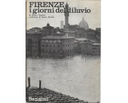 Firenze i giorni del diluvio