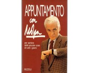 Appuntamento con Mosca per parlare delle piccole cose di tutti i giorni