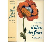 Il libro dei fiori, in 2 voll.