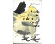 Storia dell'arte e della civiltà cinese