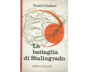 La battaglia di Stalingrado