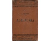 Agronomia