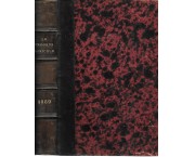 Le progrès agricole et viticole. 10- anno 1889, 1- e 2- semestre in 1 vol.