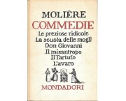 Commedie