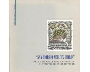San Giorgio nell'ex libris. Prima Biennale Internazionale di tematiche exlibristiche