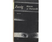 Ritorno ai patriarchi. Romanzo