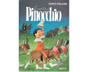 Le avventure di Pinocchio