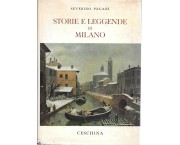 Storie e leggende di Milano