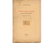 Storia delle scienze ed epistemologia. Galilei - Boyle - Planck