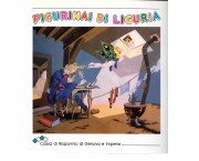 Figurinai di Liguria